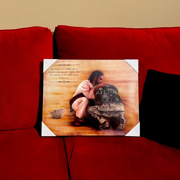 Wall Art - Picture 1 of 2